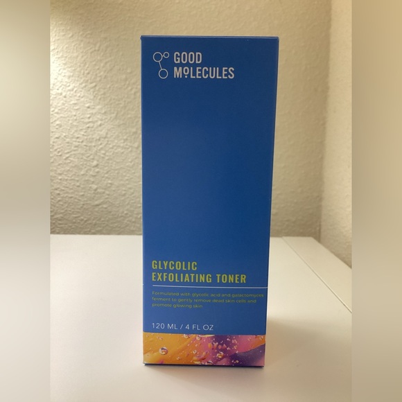 Good Molecules Toner - Picture 6 of 10